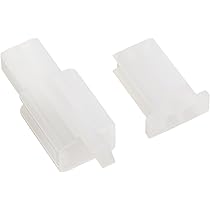 ycf110　2口 Amazon | バイクパーツセンター(Bike Parts Center) コネクター